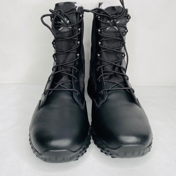 [1264770-001] Mens Under Armour Jungle Rat Boots - Picture 2 of 8